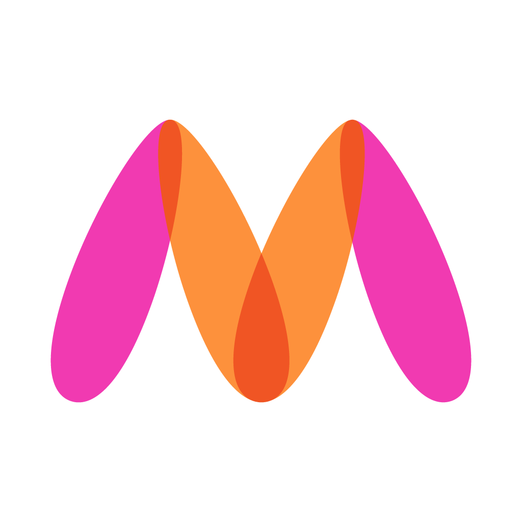 myntra logo brandlogos.net
