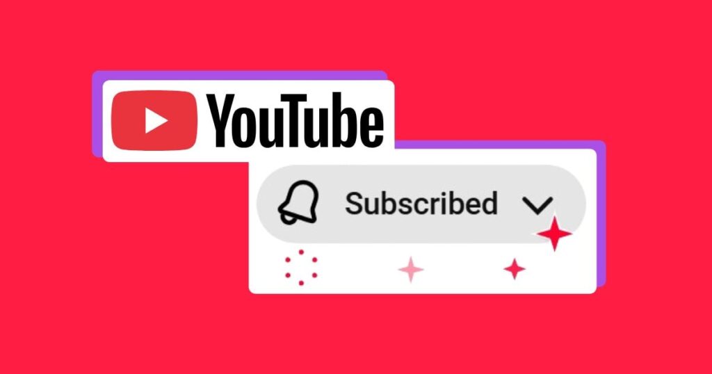 youtube subscribers from google ads feature